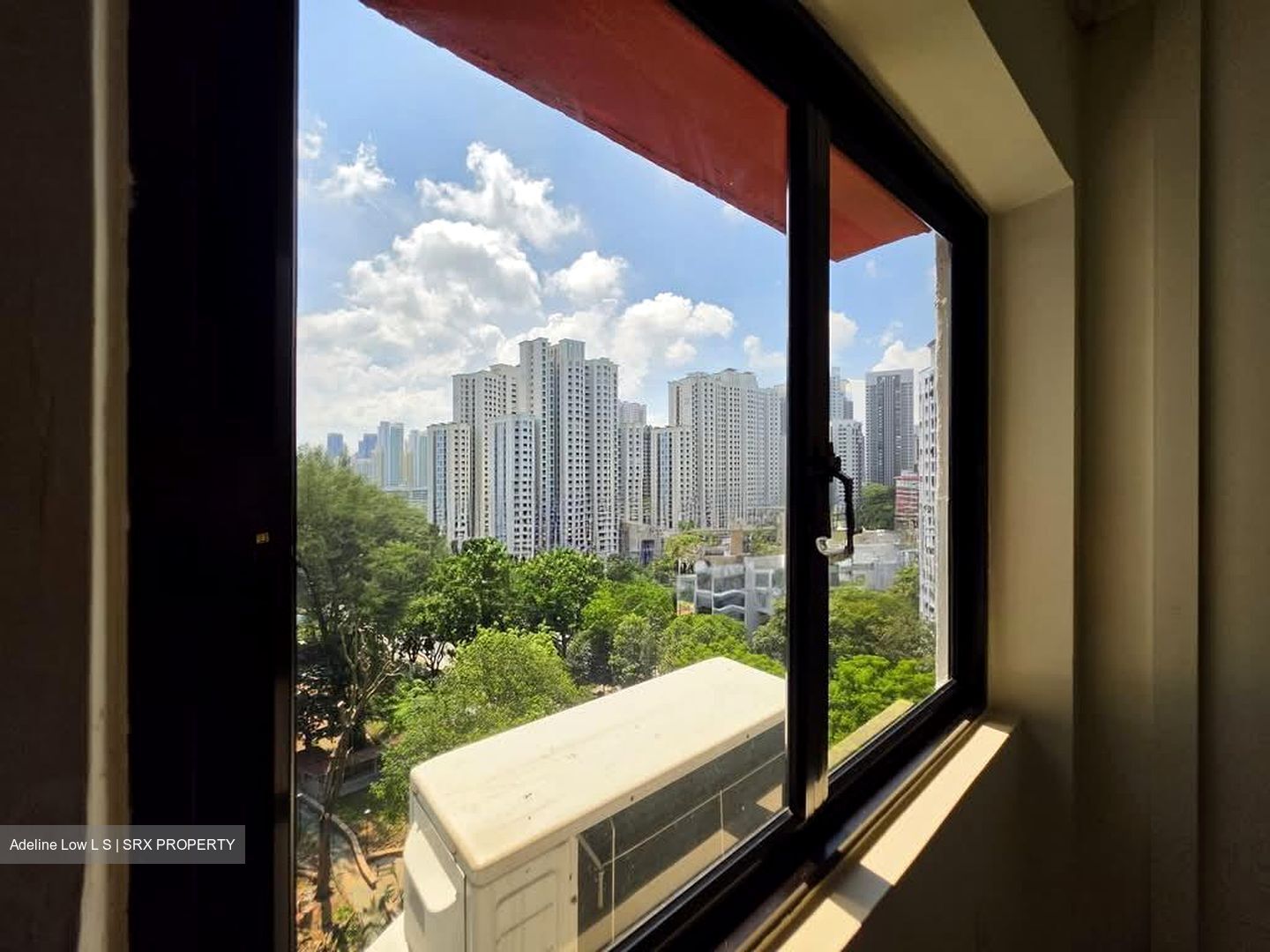 Blk 129 Bukit Merah View (Bukit Merah), HDB 3 Rooms #565578361